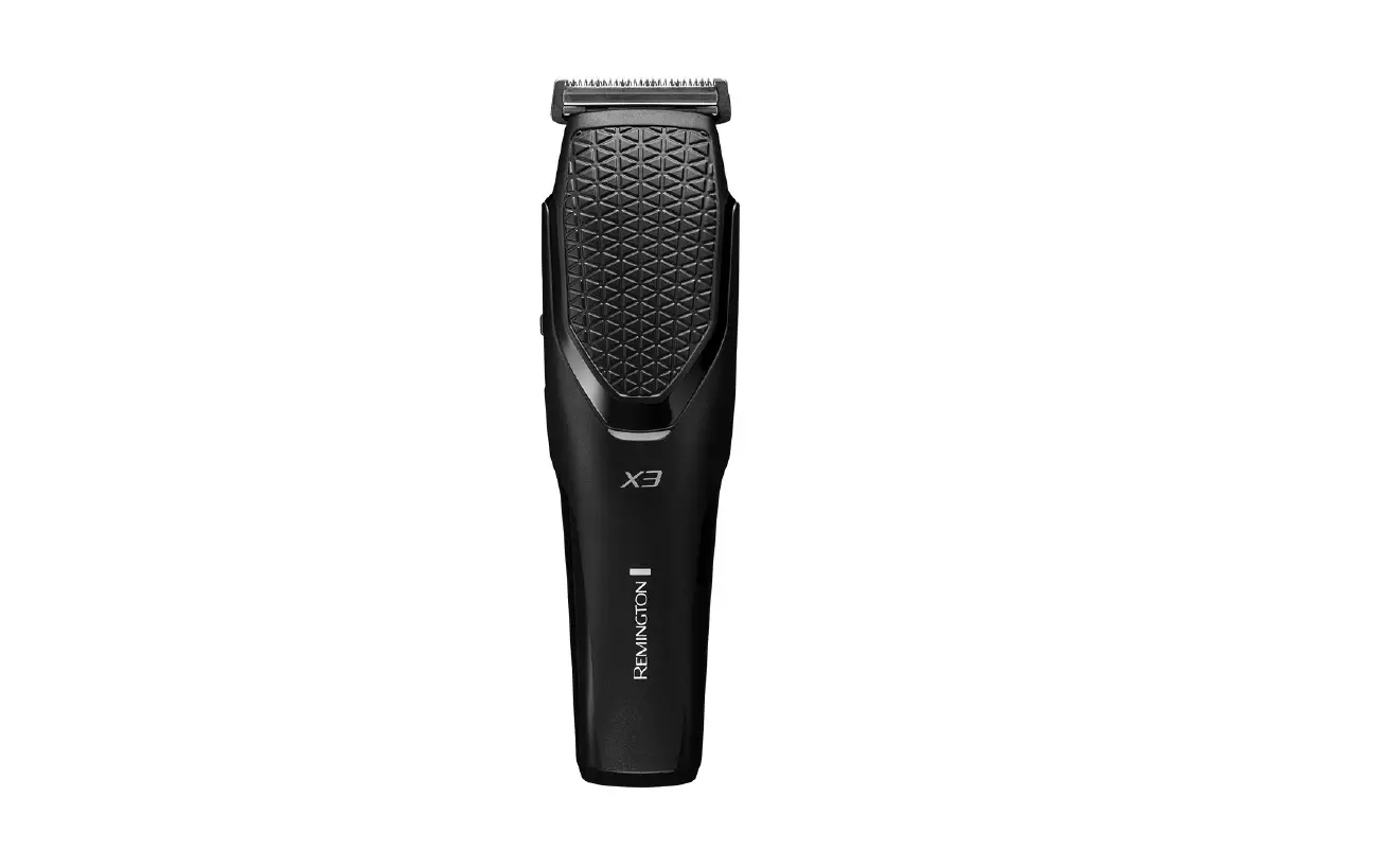 Remington Hc3000gp X3 Power-x Series Hair Clipper Giftpack Instruction Manual