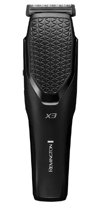 REMINGTON HC3000GP X3 Power-X Series Hair Clipper Giftpack fig (2)