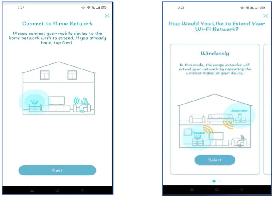 D Link Eagle Pro AI App - fig2