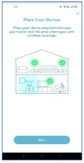 D Link Eagle Pro AI App - fig3