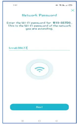 D Link Eagle Pro AI App - fig6