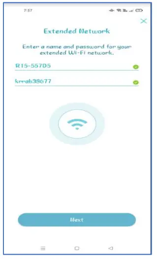 D Link Eagle Pro AI App - fig7