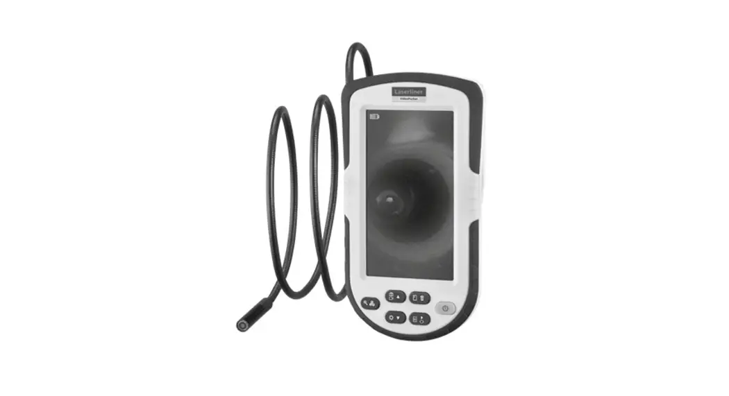 Laserliner Videopocket User Manual Laserliner Videopocket User Manual