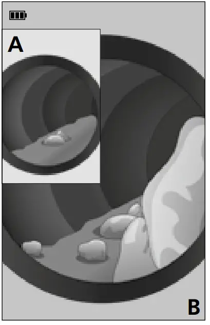 Laserliner VideoPocket - fig 1