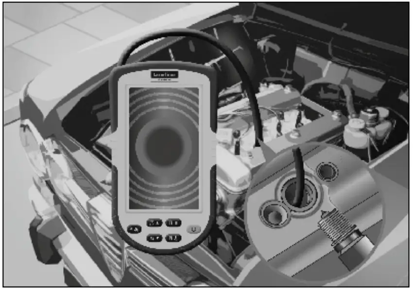 Laserliner VideoPocket - fig 11