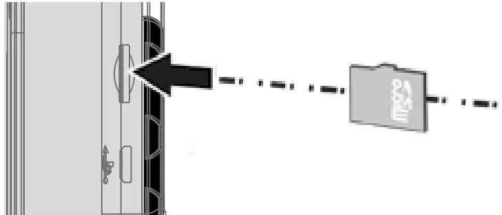 Laserliner VideoPocket - fig 3