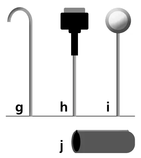 Laserliner VideoPocket - fig 6