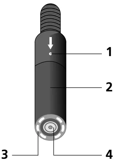 Laserliner VideoPocket - fig 7