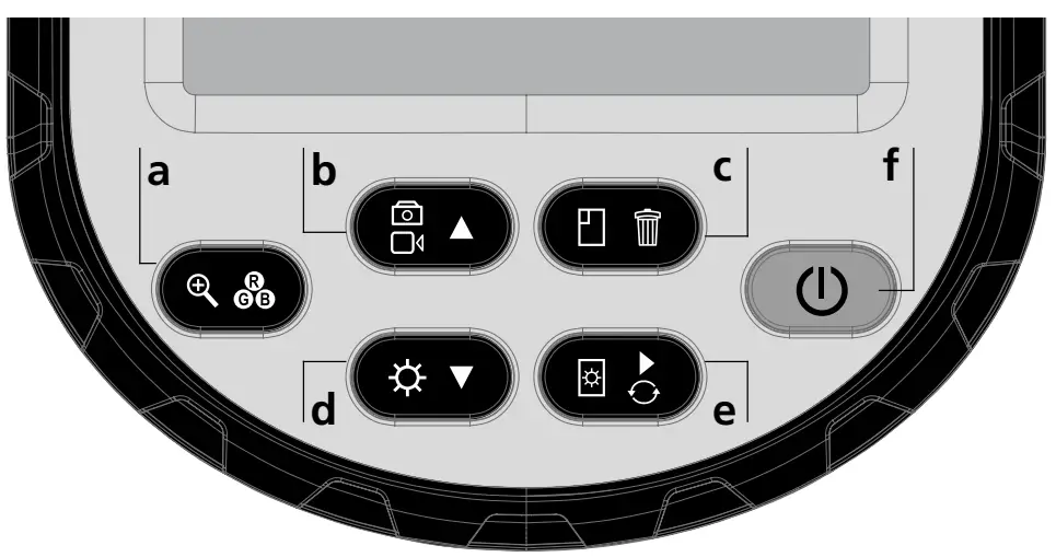 Laserliner VideoPocket - fig 8