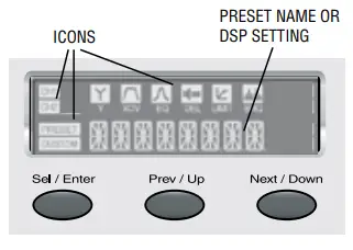 Crown-CDi-6000-Two-Channel-70V-140V-Power-Amplifier-17