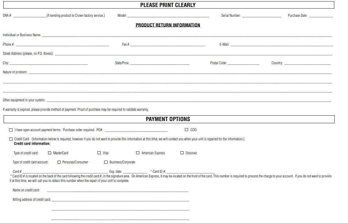 Crown-CDi-6000-Two-Channel-70V-140V-Power-Amplifier-19