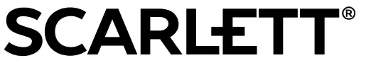 SCARLETT logo