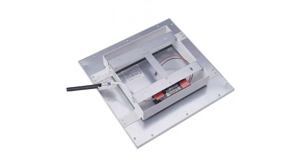 Paul Neuhaus 14302 Led Panel Instruction Manual