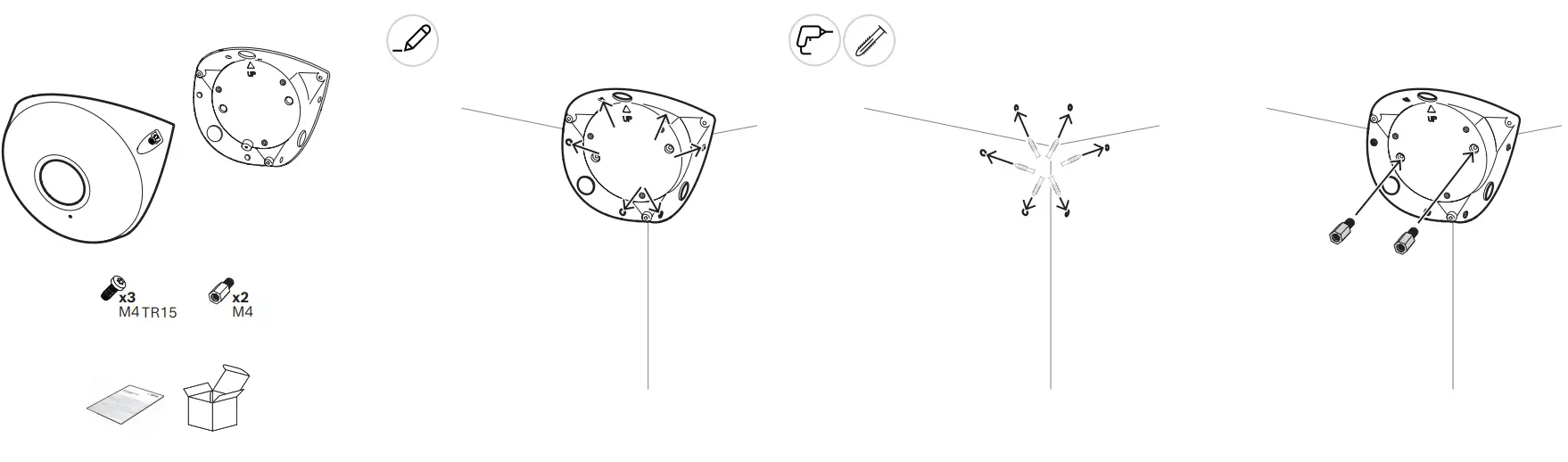 BOSCH-NDA-5080-CMB-Corner-mount-box-fig1