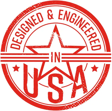 DS18 Designed and engineered