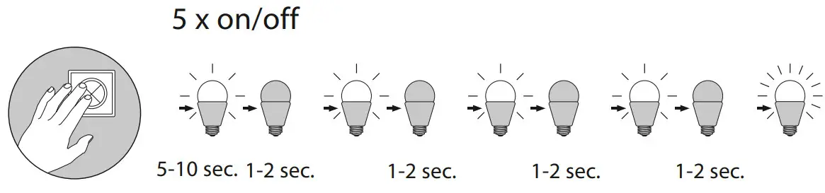 Paul Neuhaus 833606 Q-VITO LED Pendant Light - Fig 4