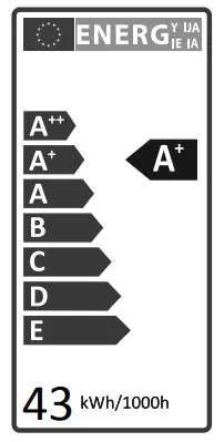 Paul Neuhaus 833606 Q-VITO LED Pendant Light - icon 6