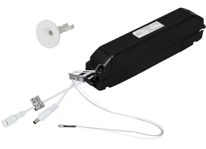 AURORA EN-LPEM2 Emergency Pack PRODUCT-IMG