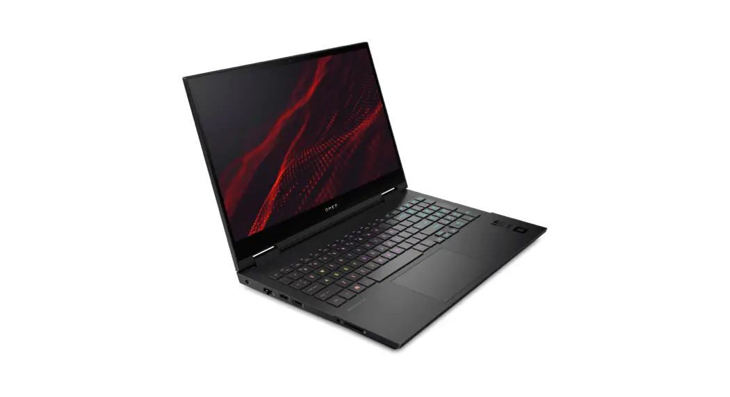 Omen M73818-dh1 15 2020 Intel Laptop Instruction Manual