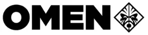 OMEN logo