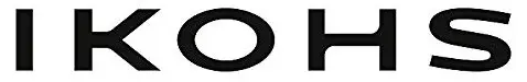 IKOHS logo