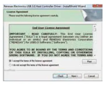 FebSmart FS U2 Pro USB 3.0 PCI Express Expansion Card - FIG1