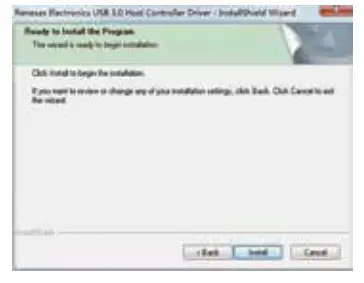 FebSmart FS U2 Pro USB 3.0 PCI Express Expansion Card - FIG2