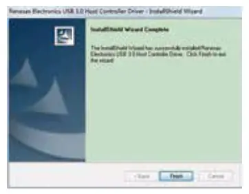 FebSmart FS U2 Pro USB 3.0 PCI Express Expansion Card - FIG4