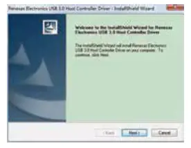 FebSmart FS U2 Pro USB 3.0 PCI Express Expansion Card - FIG9