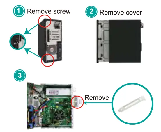 FebSmart FS U2 Pro USB 3.0 PCI Express Expansion Card - SCREW