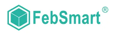 FebSmart LOGO