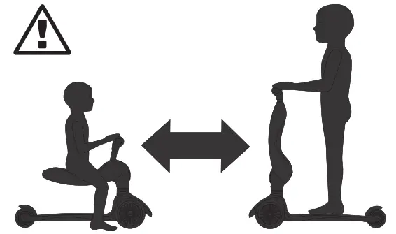 SCOOT AND RIDE HIGHWAYKICK 1 Scooter - icon4