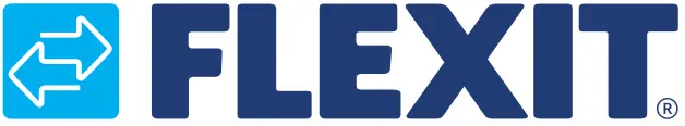 FLEXIT logo
