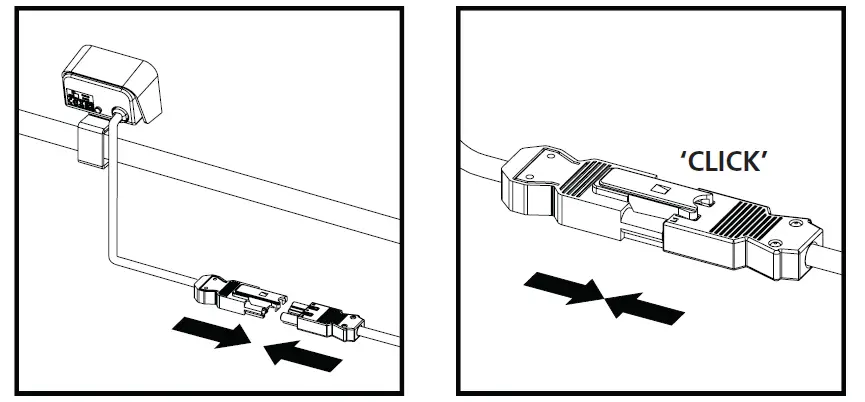 CMD Chip Desk 4A Twin Port USB Charger fig (1)