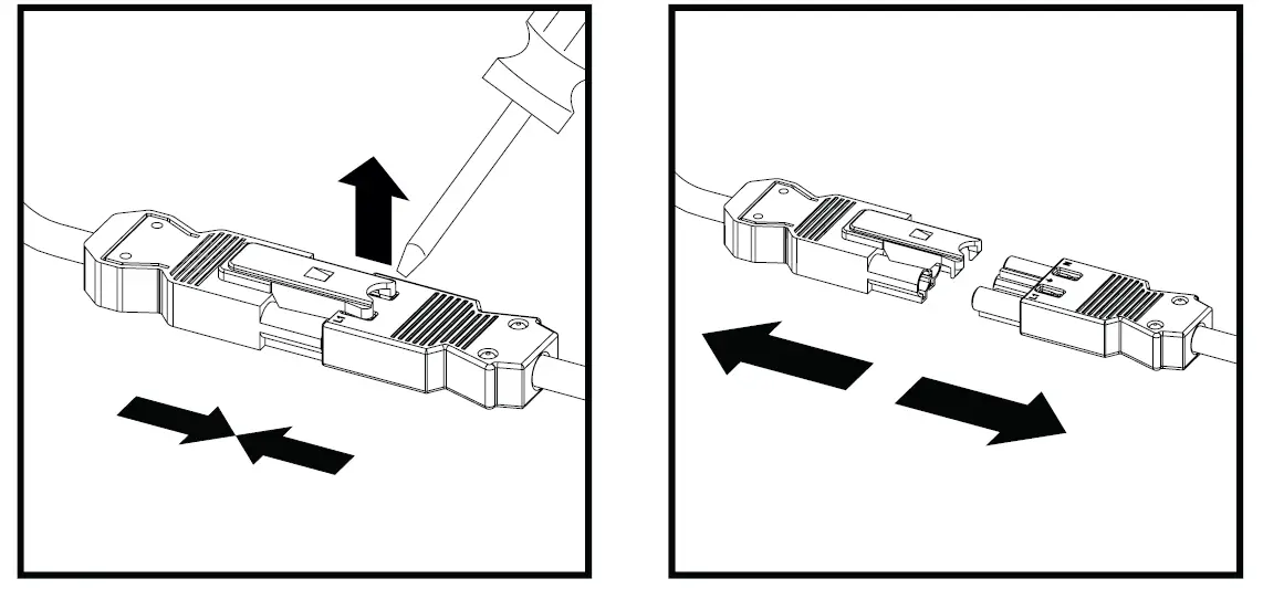 CMD Chip Desk 4A Twin Port USB Charger fig (2)