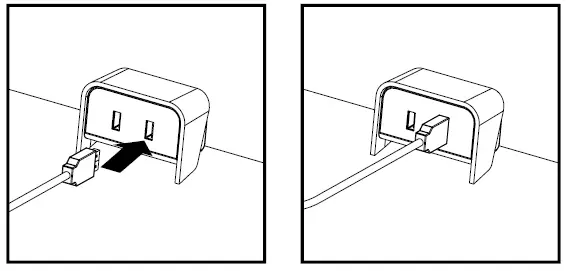 CMD Chip Desk 4A Twin Port USB Charger fig (3)