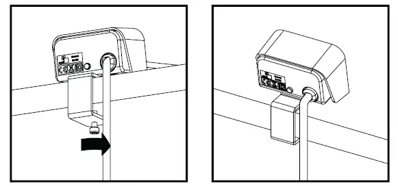 CMD Chip Desk 4A Twin Port USB Charger fig (5)