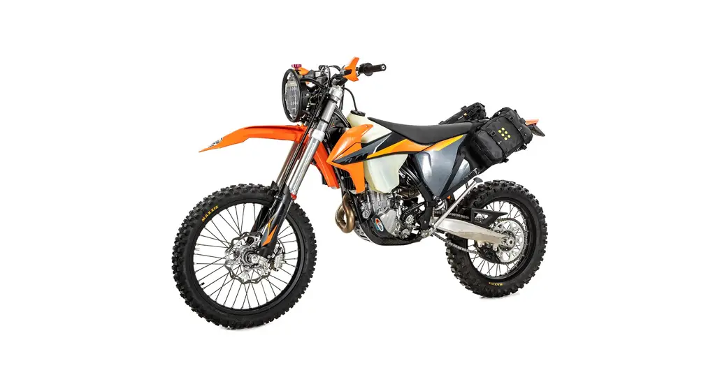 Kriega Kosba-g-fit-1 Os-base Dirtbike User Guide