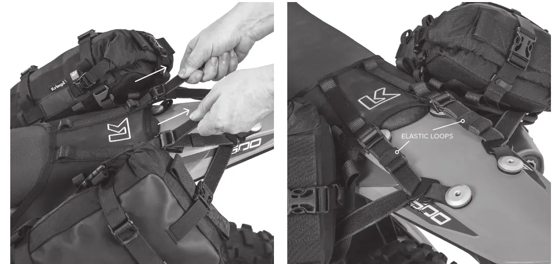 Kriega KOSBA-G-FIT-1 Os-Base Dirtbike - Fig4