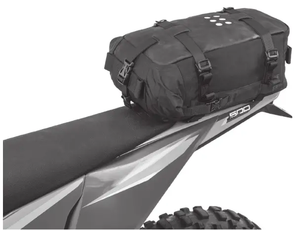 Kriega KOSBA-G-FIT-1 Os-Base Dirtbike - Fig5