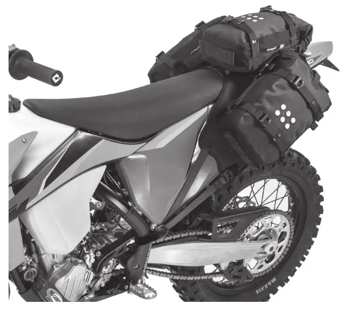 Kriega KOSBA-G-FIT-1 Os-Base Dirtbike - Fig6