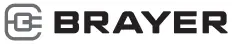 BRAYER Logo
