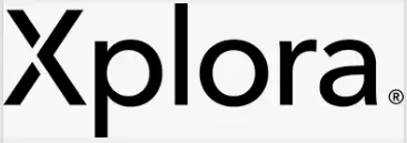 Xplora LOGO