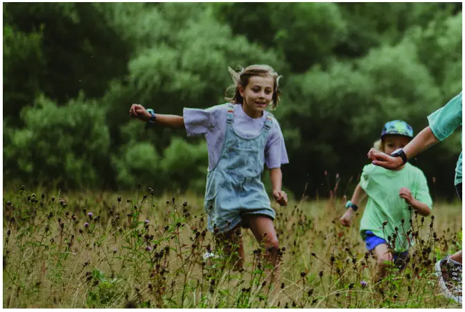 Xplora XGO2 Smartwatch Phone for Kids - FIG1