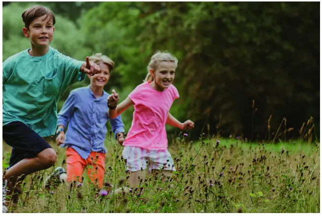 Xplora XGO2 Smartwatch Phone for Kids - FIG2