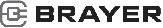 BRAYER Logo