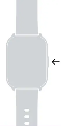 realme S100 TechLife Watch - Set up and pair 2