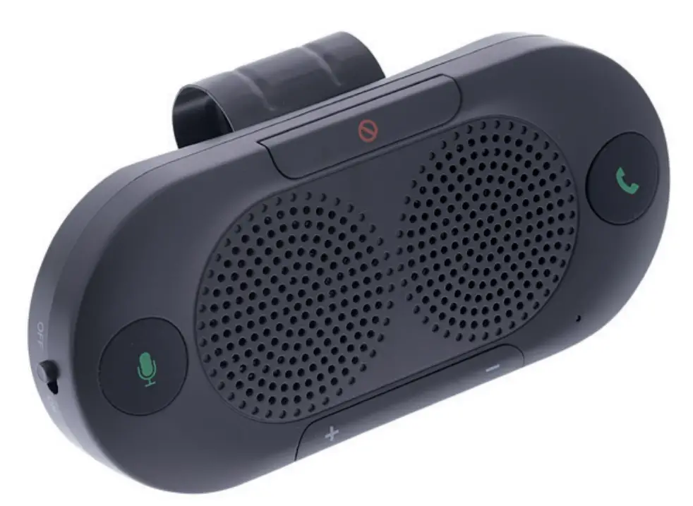 T nB CARBTKIT6 Bluetooth Handsfree Kit