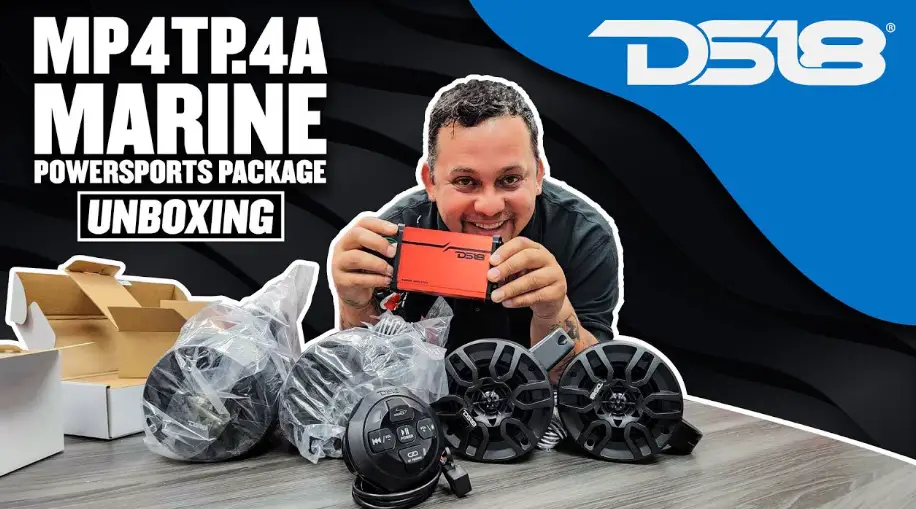 Ds18 Nxl-x8pro 8 Inch Compact Wakeboard Tower Speaker Equipped With Hybrid Mid-range And Compression Driver Loudspeaker Rgb Led Lighting Owner's Manual Ds18 Nxl-x8pro 8 Inch Compact Wakeboard Tower Speaker Equipped With Hybrid Mid-range And Compression Driver Loudspeaker Rgb Led Lighting Owner's Manual