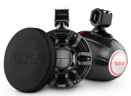 DS18-NXL-X8PRO-8-Inch-Compact-Wakeboard-Tower-product-image